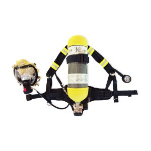 Self-contained Breathing Apparatus