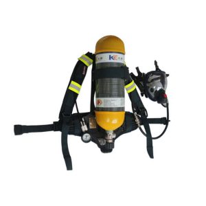 Self-contained Breathing Apparatus