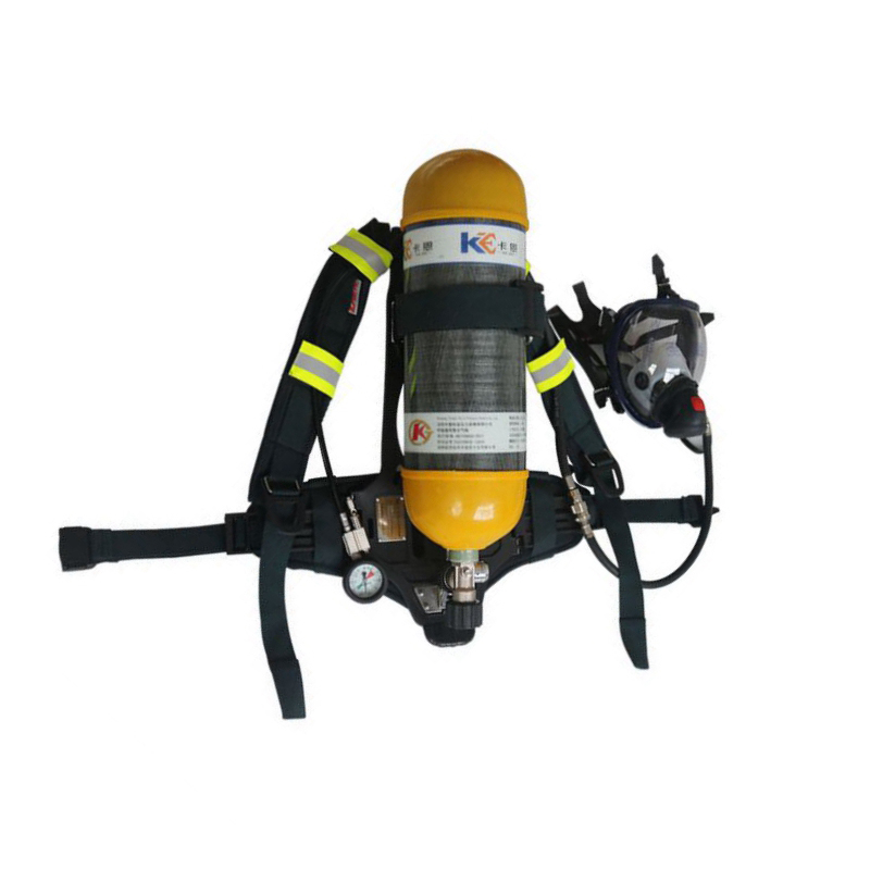 Self-contained Breathing Apparatus