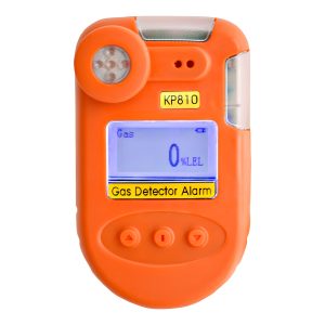 Portable Personal Gas H2S Monitor