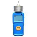 single gas detector