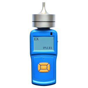 Pump Suction Type Single Gas Detector