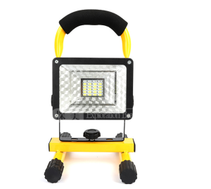 Mobile Waterproof Emergency Light