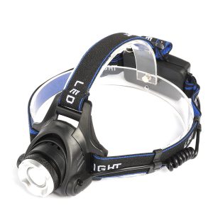 Strong Headlamp