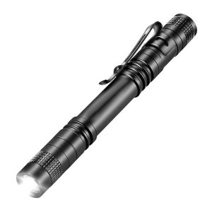 Portable Flashlight