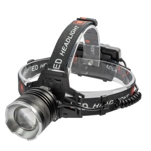 Strong Headlamp