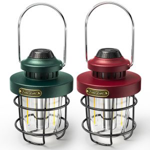 LED Camping Light