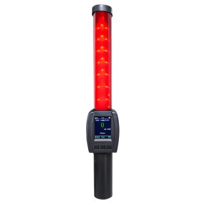 Rapid Inspection Alcohol Detector