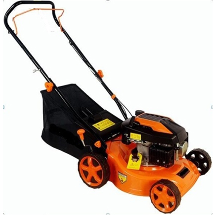 16-inch Lawn Mower