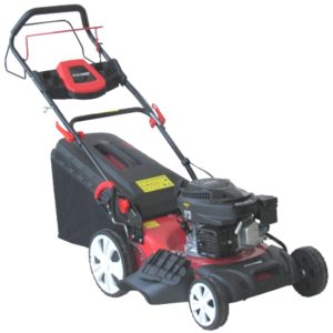 18-inch Lawn Mower