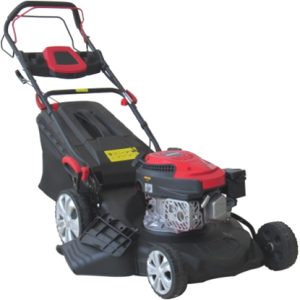 21-inch Lawn Mower