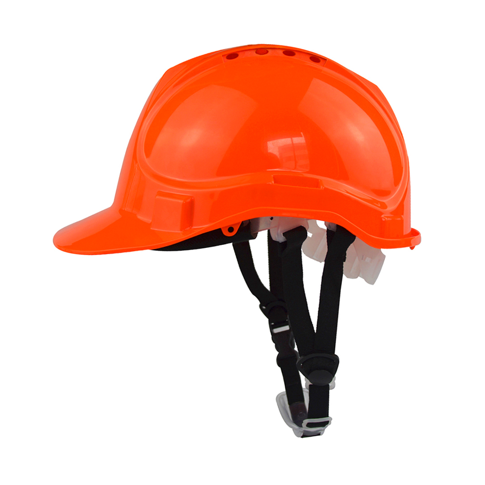 how many types of safety helmets are there