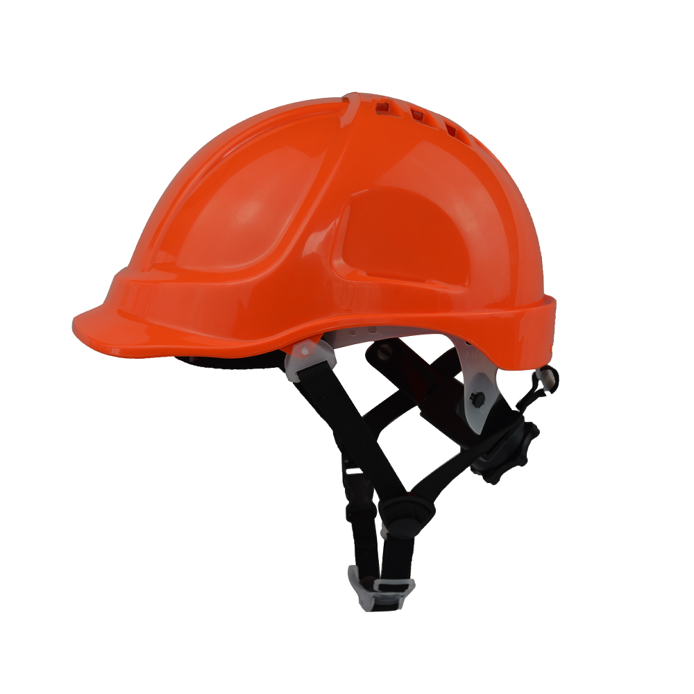 what is the purpose of safety helmet