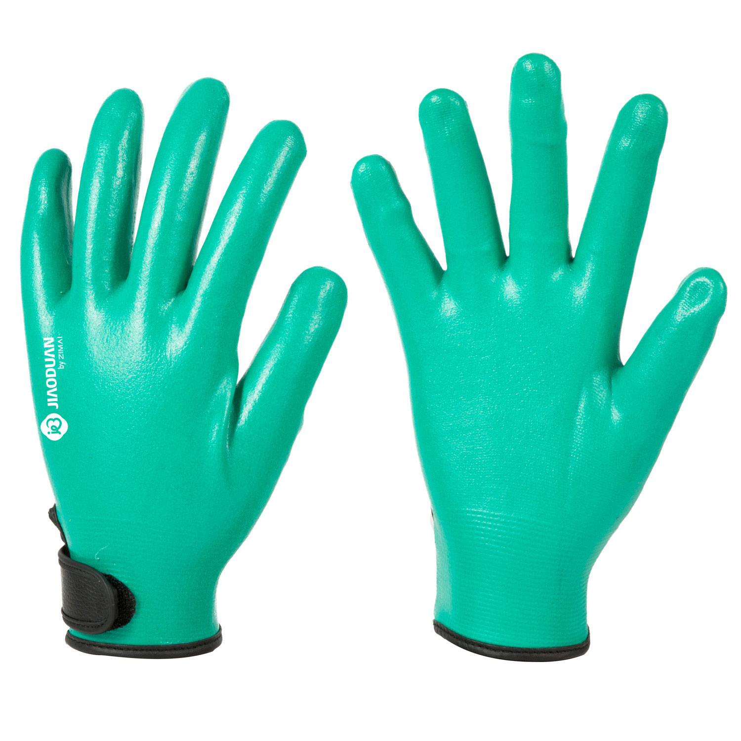 11133 Micro-Foam NBR Fully Coated Gloves