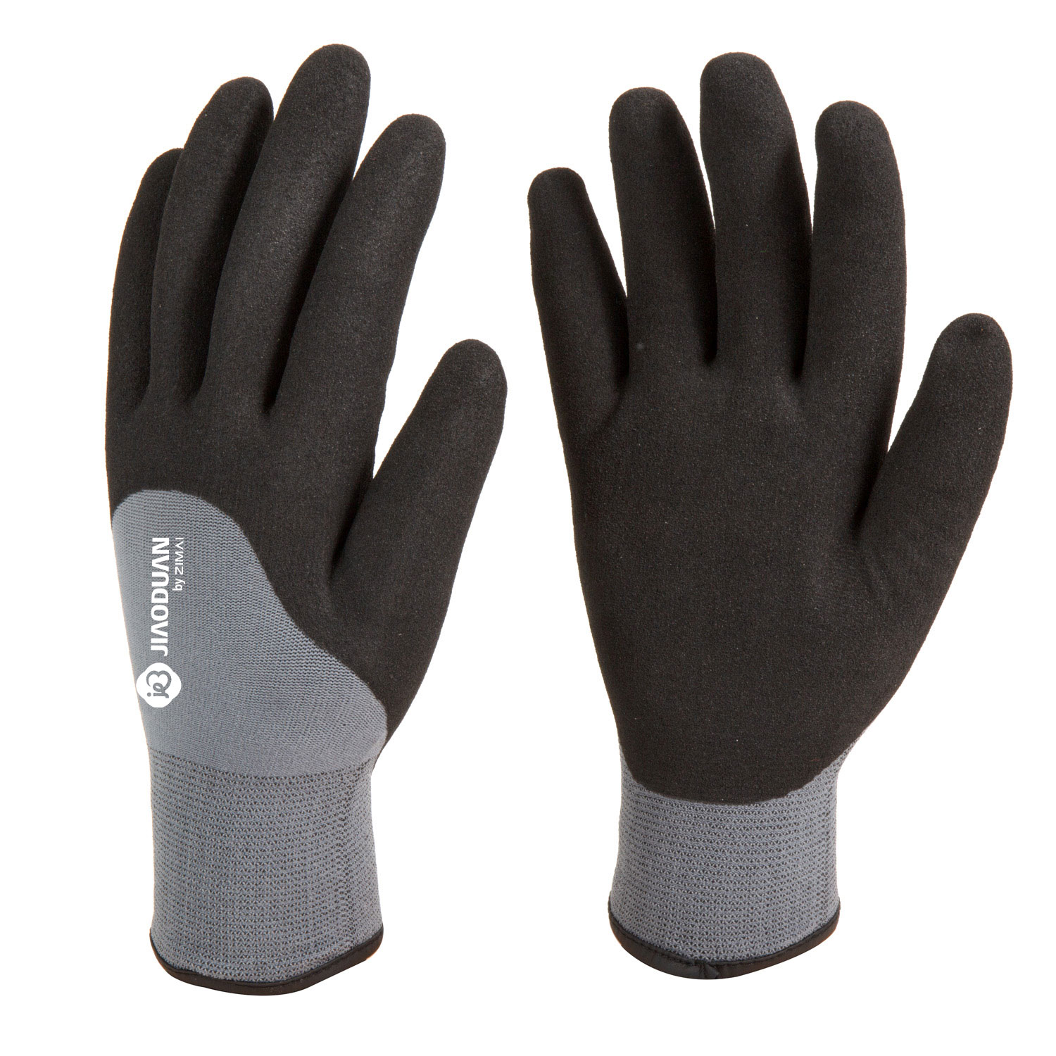 12193 Thermal Sandy NBR 3/4 Coated Gloves