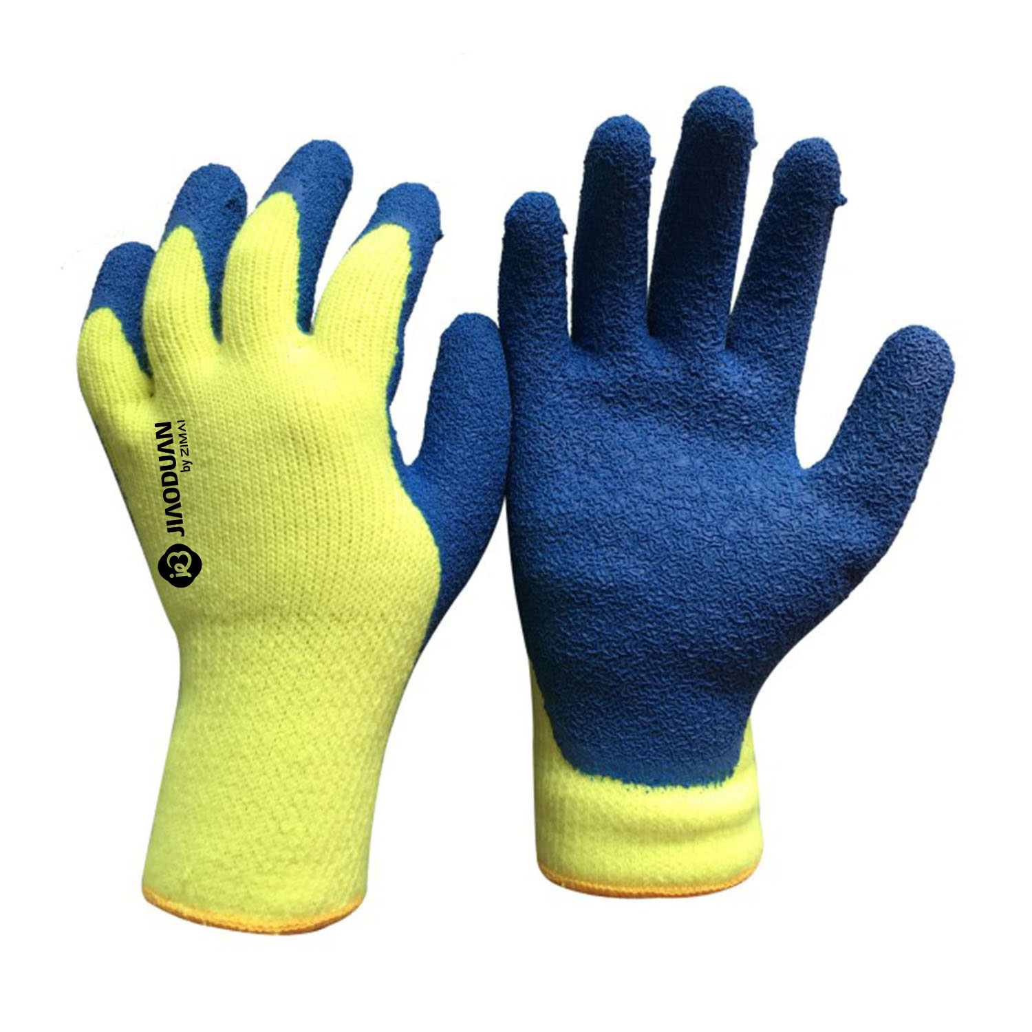 20207 Thermal Latex Coated Gloves