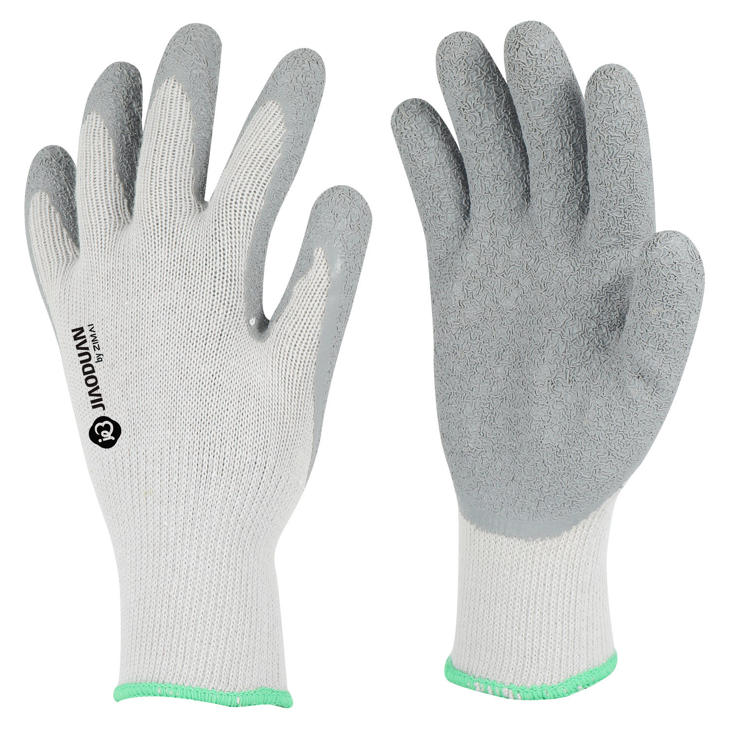 20400  Thermal Latex Coated Gloves