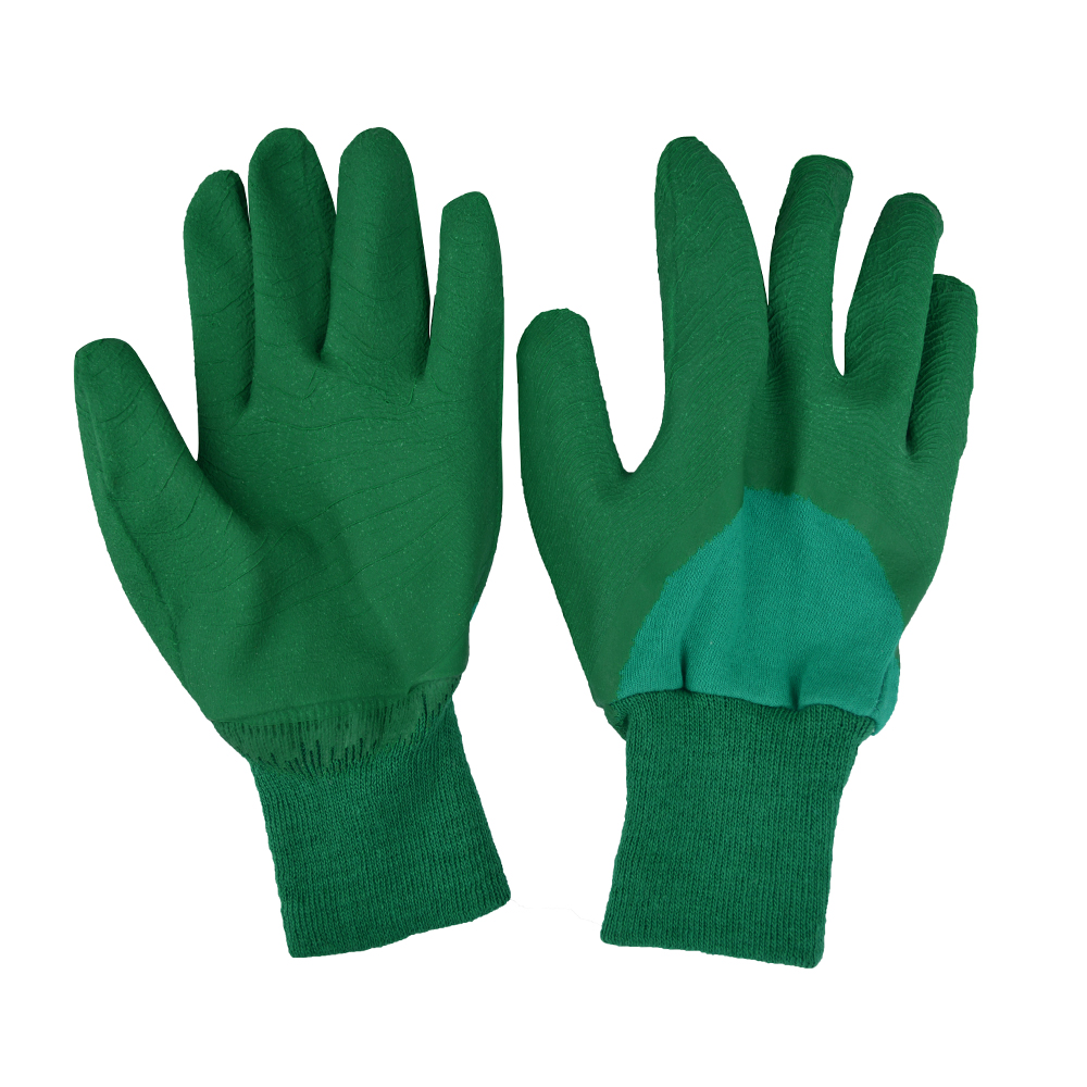 21200 Latex Garden Gloves