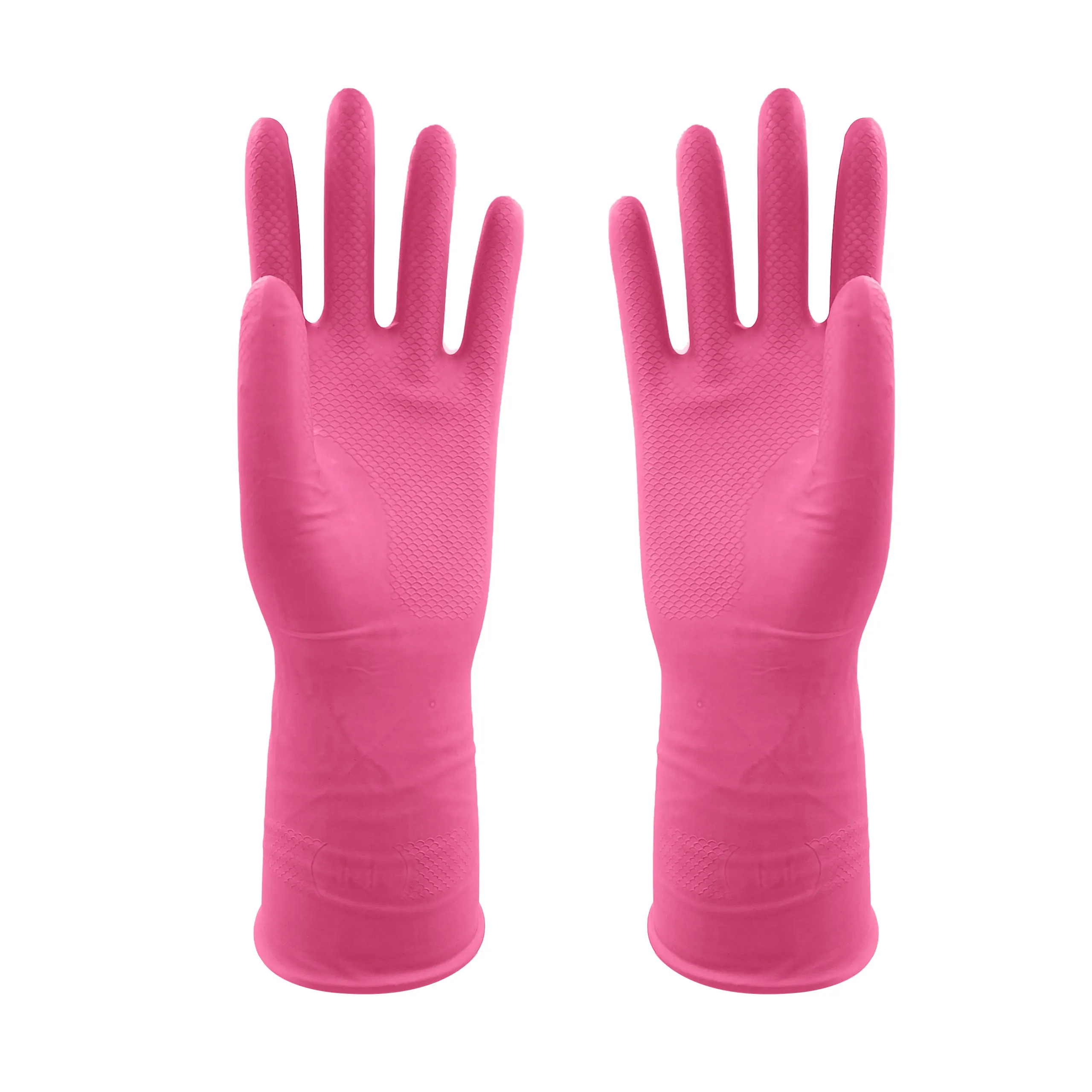 24070  Latex Household Gloves