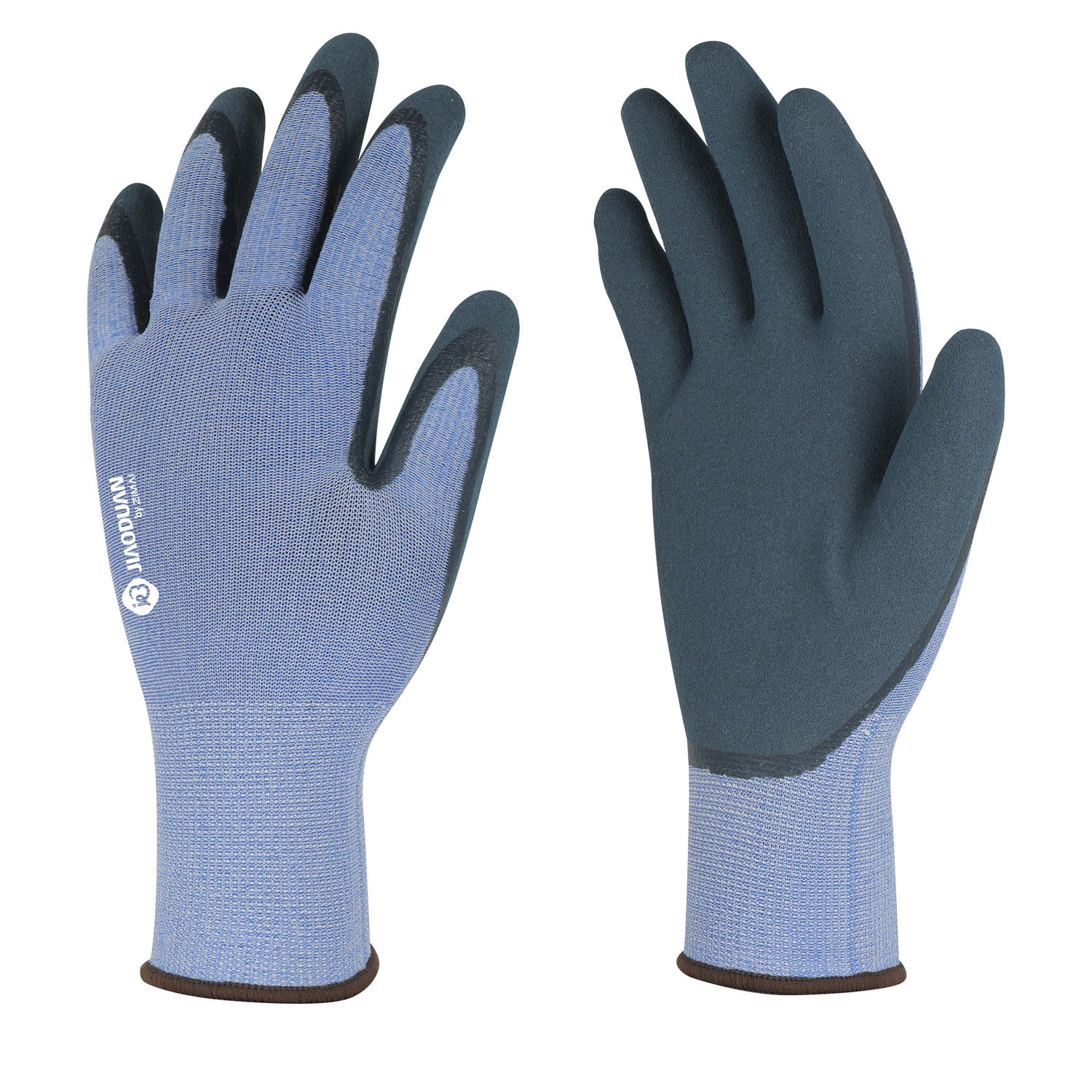 25105 Sandy Latex Palm Coated Gloves