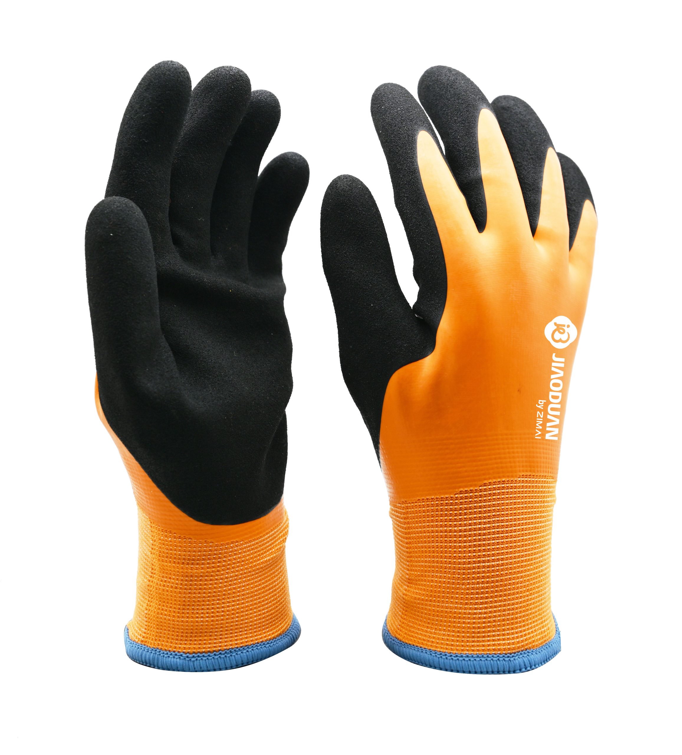 25135  Thermal Latex Fully Coated Gloves