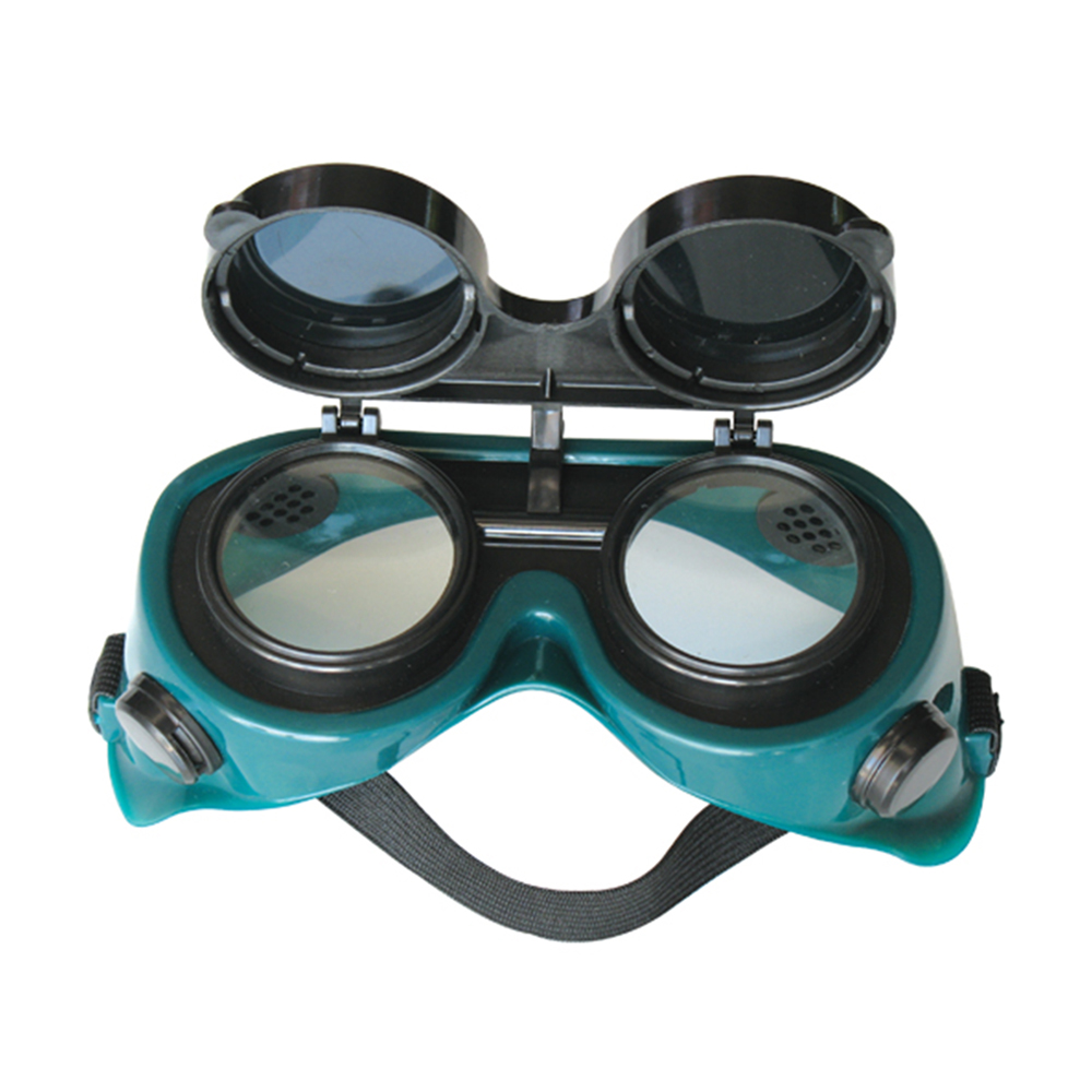 2G03 Welding Goggles