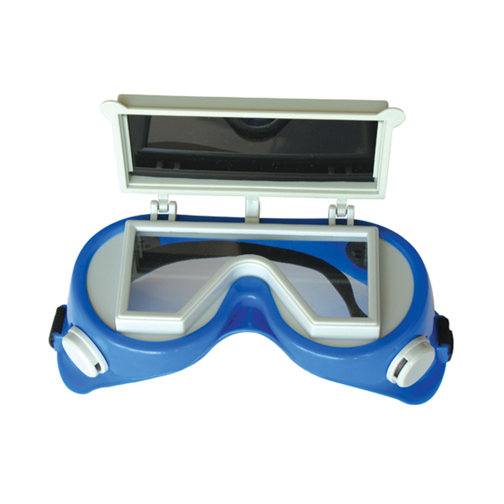 2G04 Welding Goggles