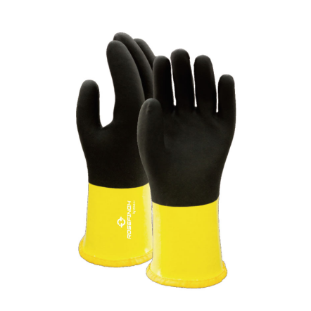 37000 Arc-Resistant & Chemical Resistant Gloves