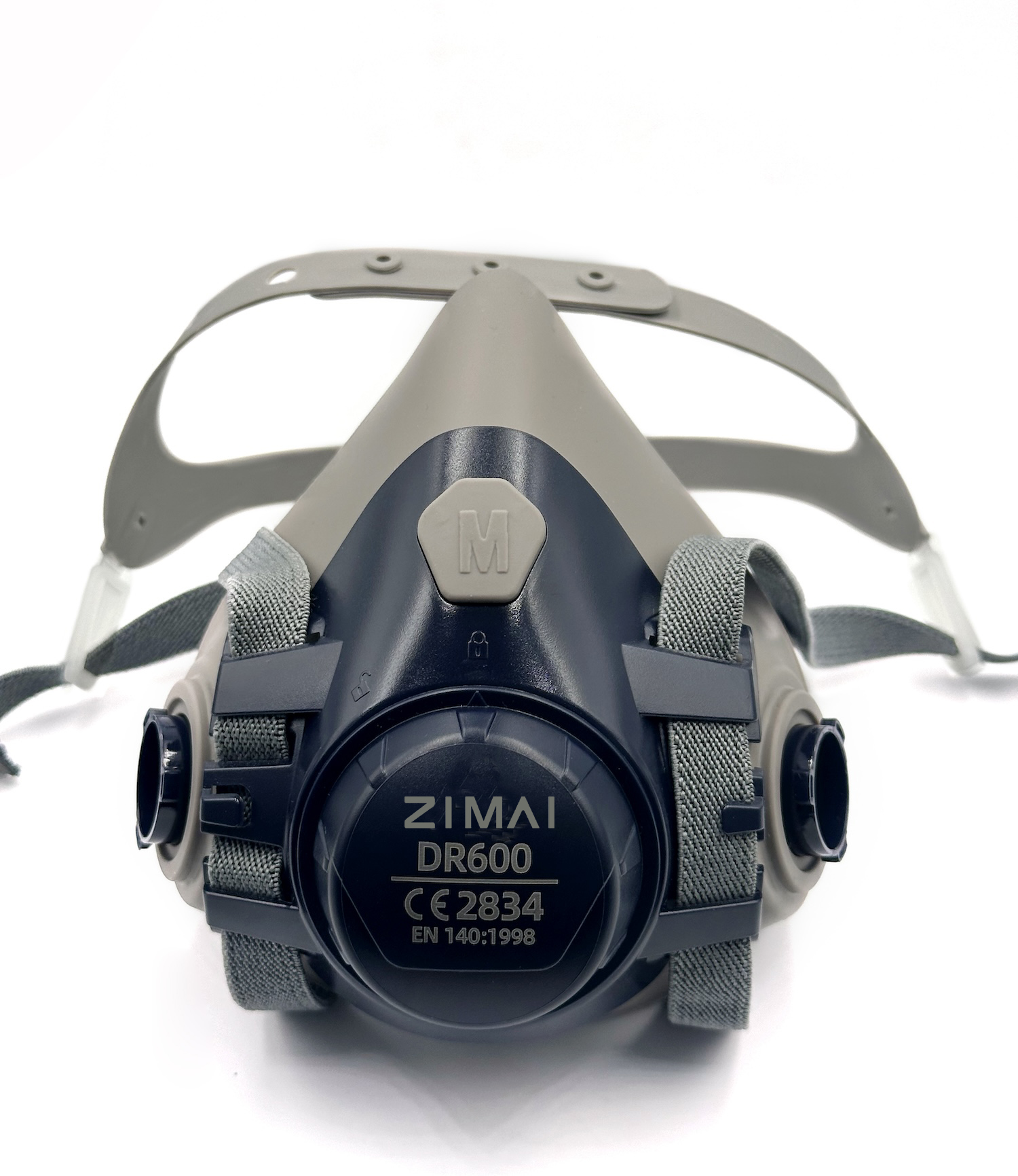 DR600 Half Face Respirator