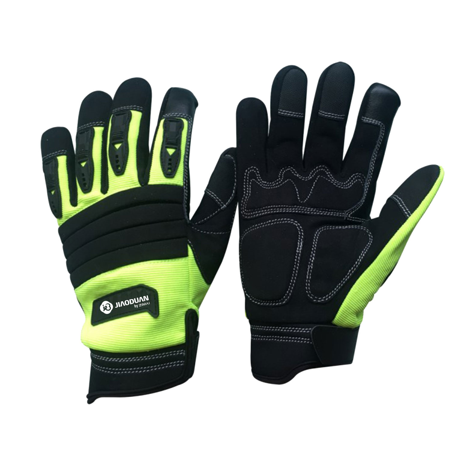 48220 Mechanical Gloves
