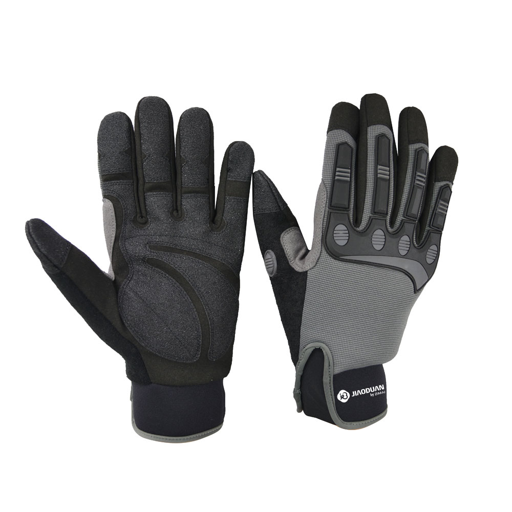48230 Mechanical Gloves