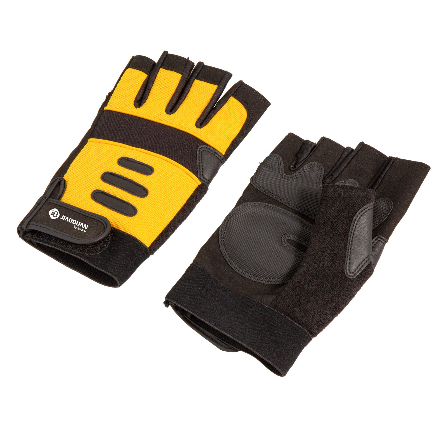48240 Mitt Mechanical Gloves