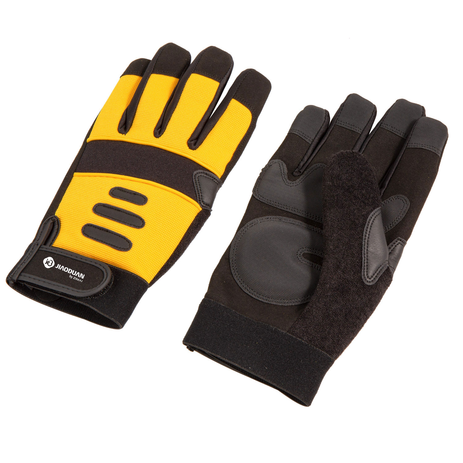 48250  Mechanical Gloves