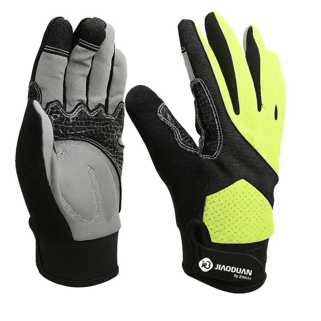 48280 Mechanical Gloves