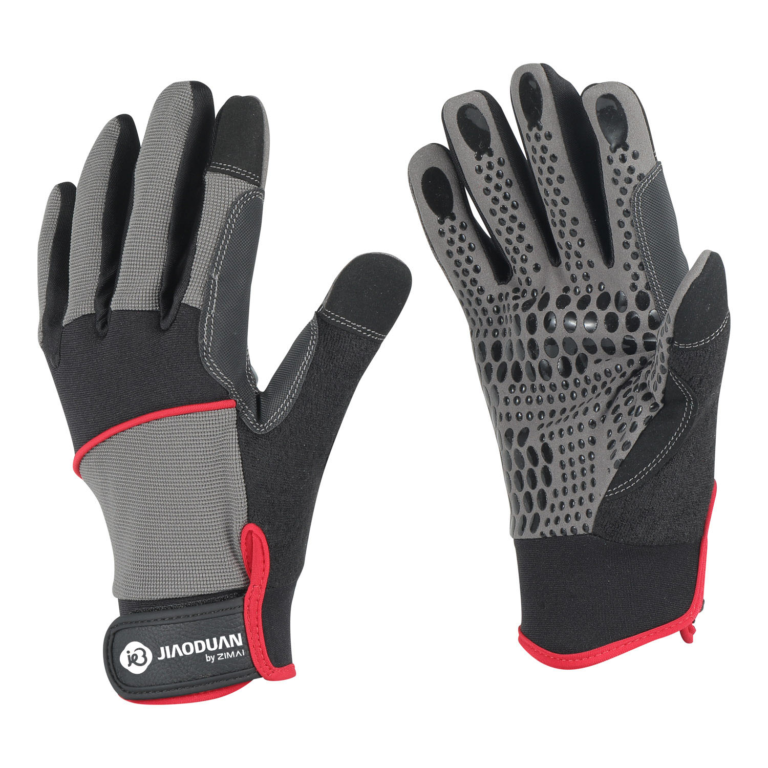 48320 Mechanical Gloves