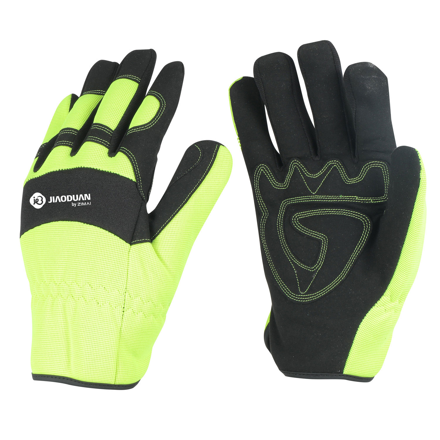48390 Mechanical Gloves