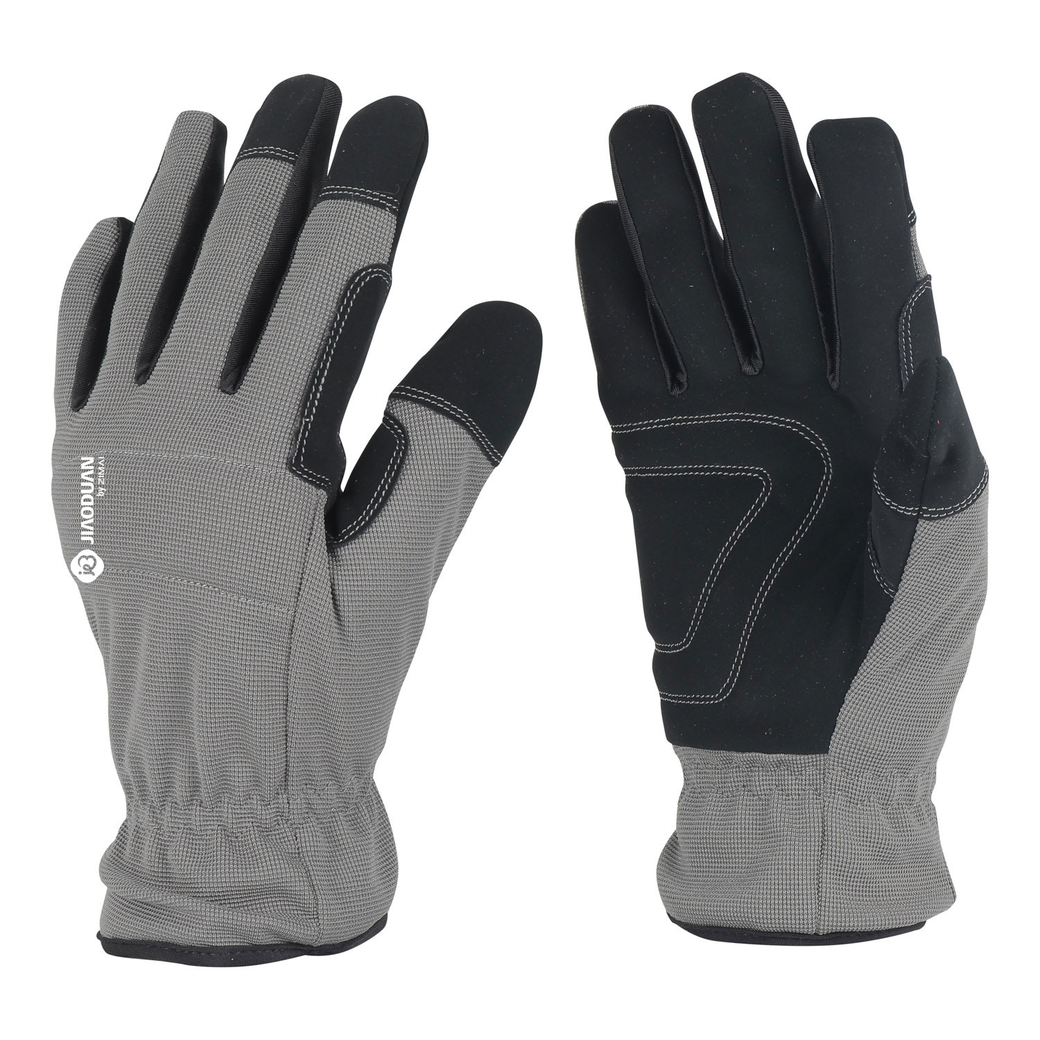 48440 Mechanical Gloves