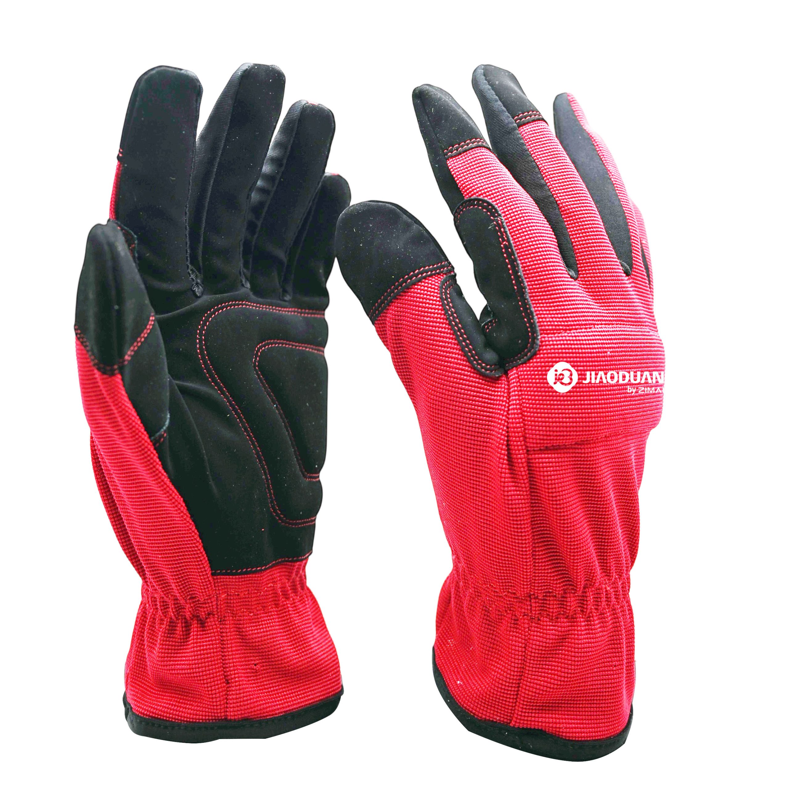 48424  Mechanical Gloves