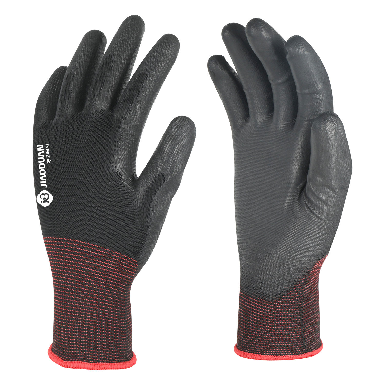 50113 PU Coated Gloves