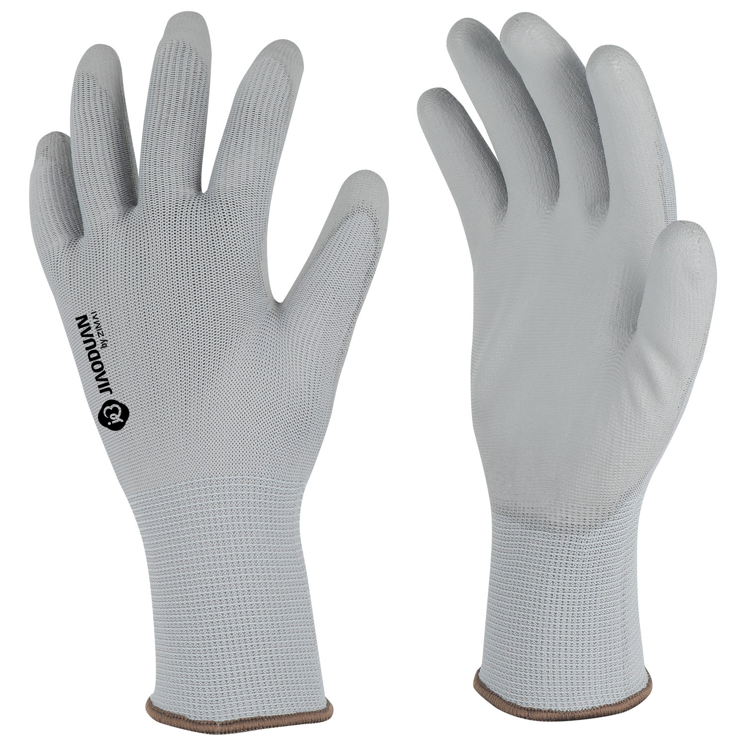 50123 PU Coated Gloves