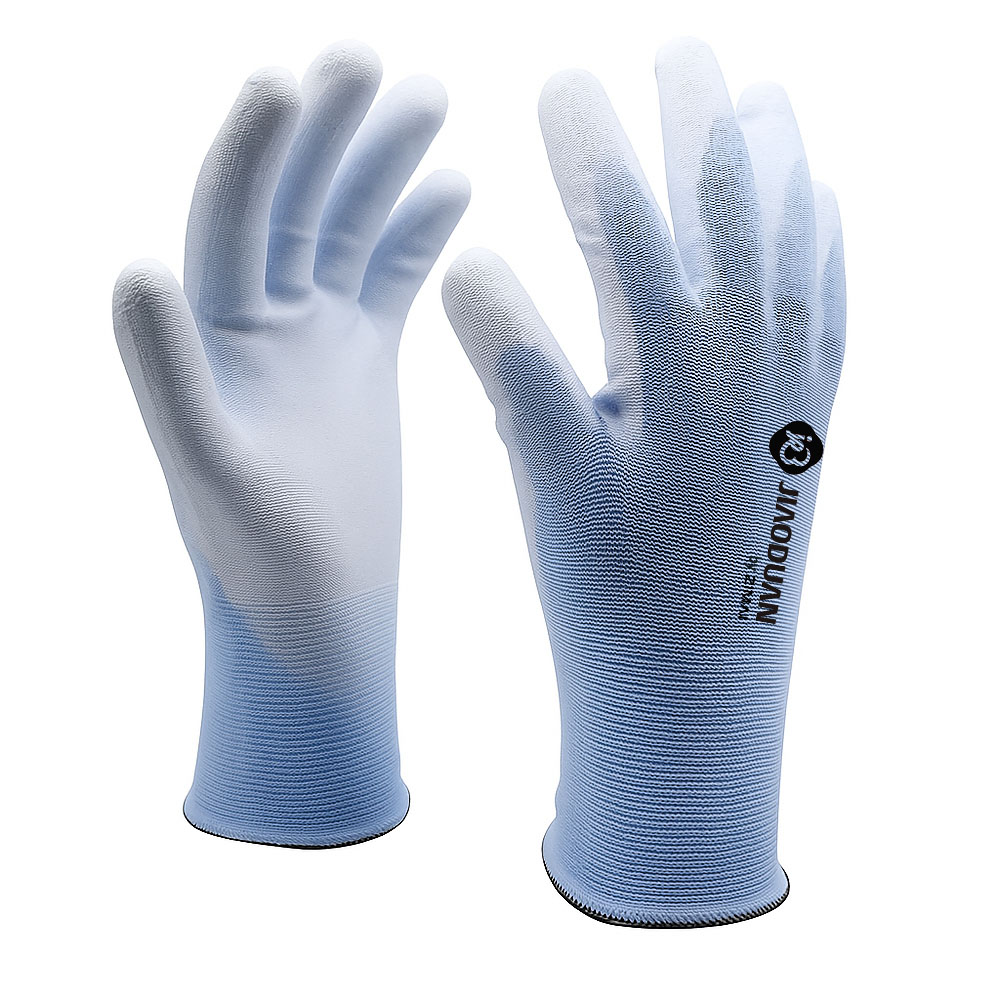 50243 PU Coated Gloves