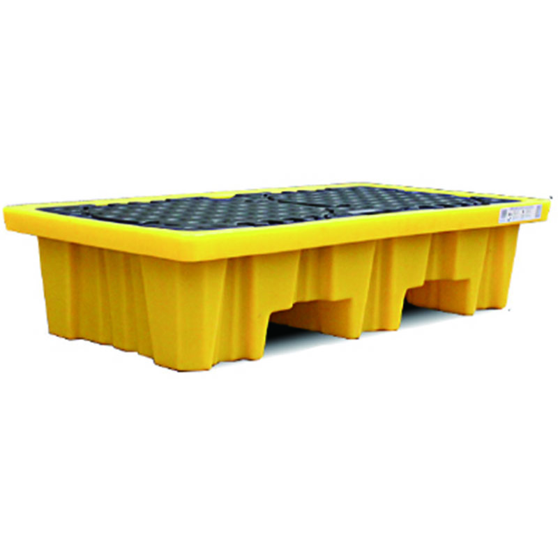 5600 2 Drum Spill Pallet