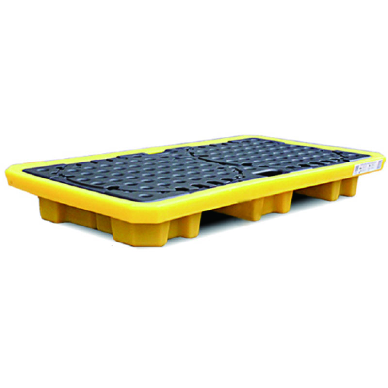 5601 4 Drum Spill Pallet