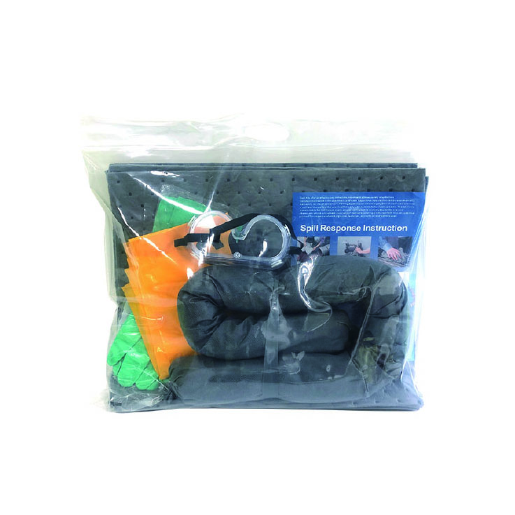 5615 15L Portable Spill Kit Universal Absorbent