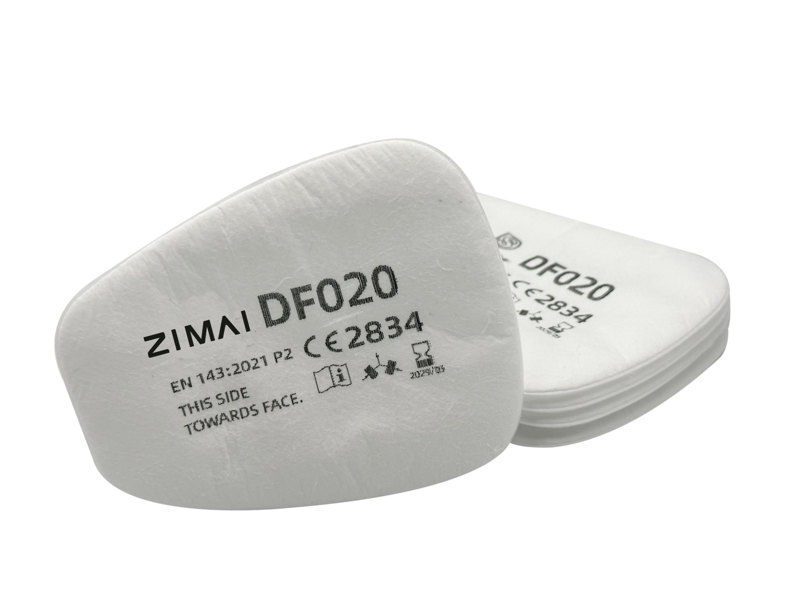 DF020 P2 Filter