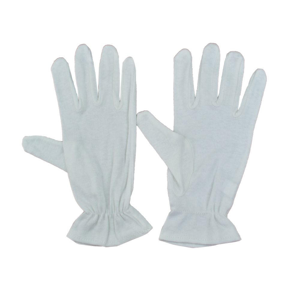 61000 Cotton Gloves