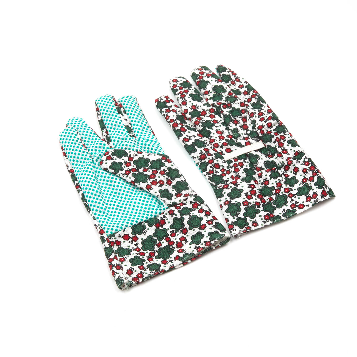63010 Garden Cotton Gloves