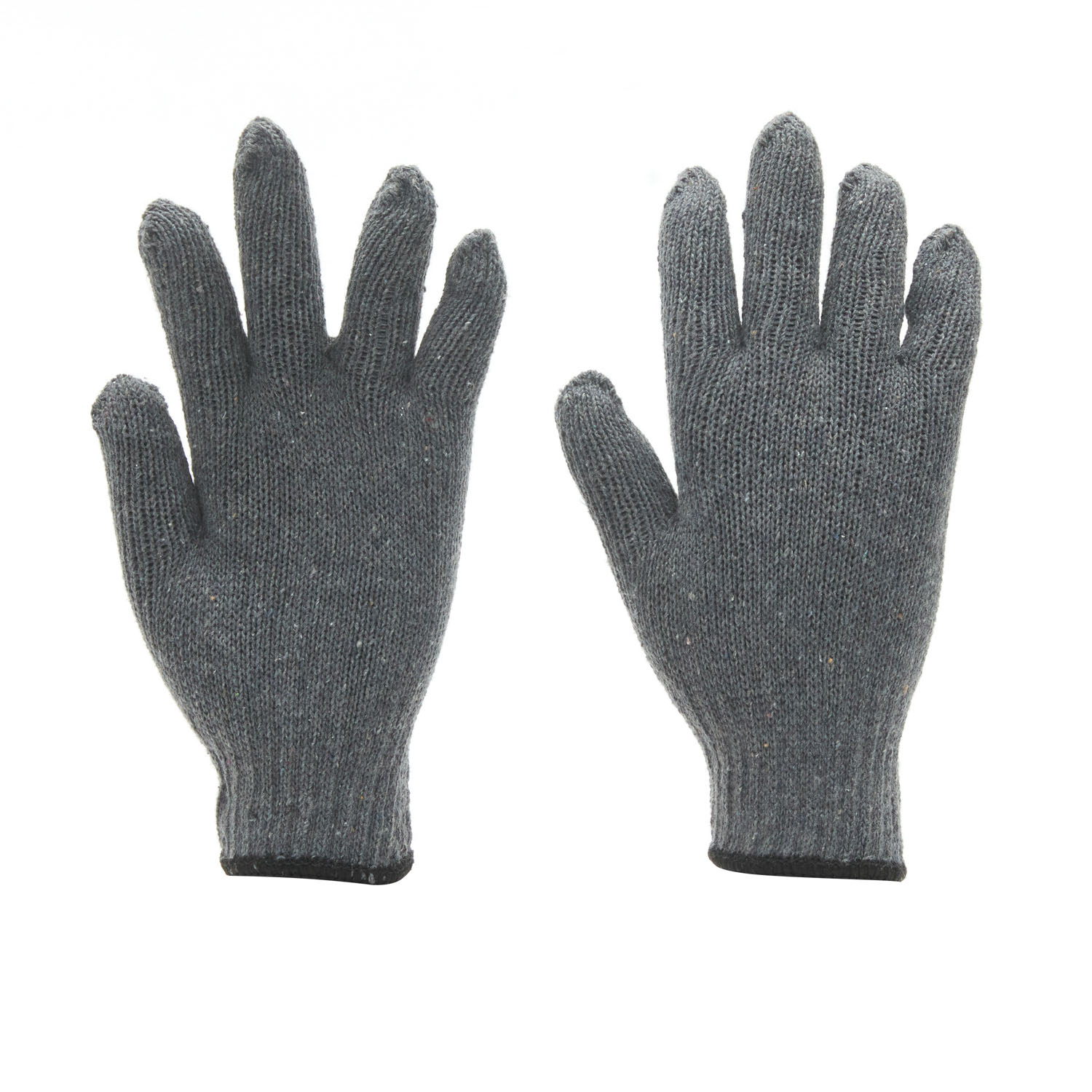 64017  T/C Knitted Gloves