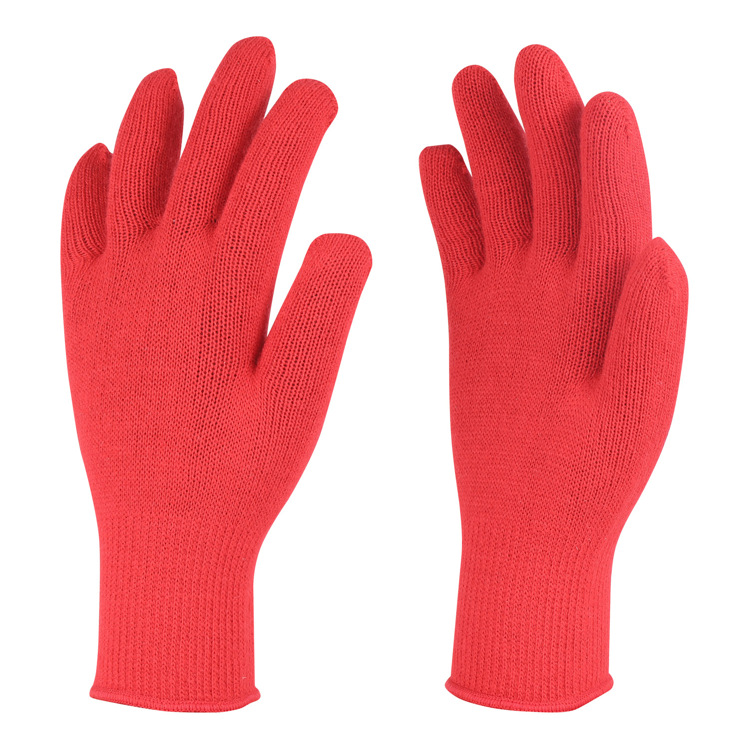 64063 Thermal Knitted Gloves
