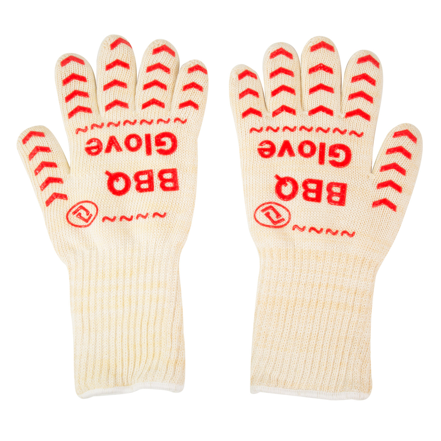 68035  BBQ Gloves